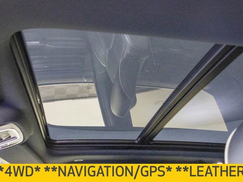 Used 2024 RAM 1500 Limited w/ Body Color Bumper Group image 7