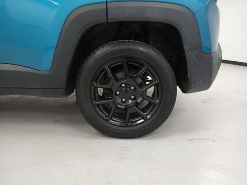 Used 2020 Jeep Renegade Altitude image 14