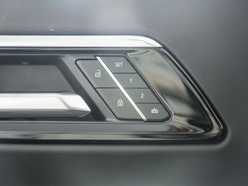 New 2026 Chevrolet Tahoe Premier image 43