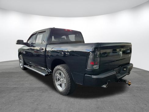 Used 2013 RAM 1500 Express AWD/4WD image 21