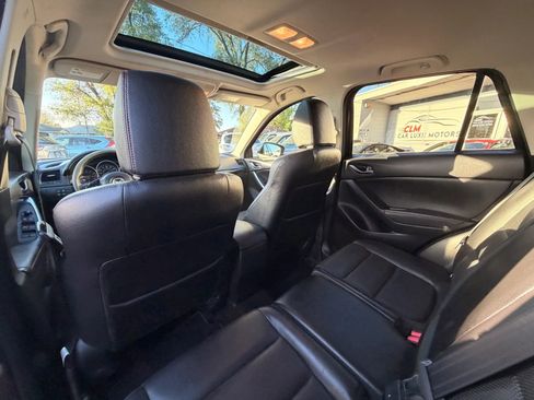 Used 2014 MAZDA CX-5 Grand Touring AWD/4WD image 12