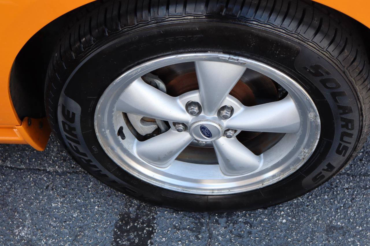 Used 2007 Ford Mustang GT RWD image 30