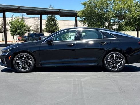 New 2026 Kia K5 GT-Line FWD image 10