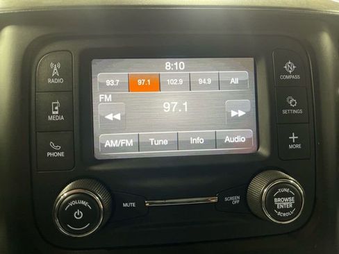 Certified 2021 RAM 1500 Big Horn AWD/4WD image 16