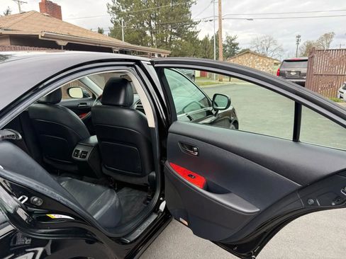 Used 2007 Lexus ES 350 image 13