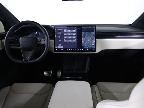 Used 2023 Tesla Model X Plaid AWD/4WD image 40