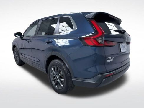 Used 2026 Honda CR-V EX-L image 6