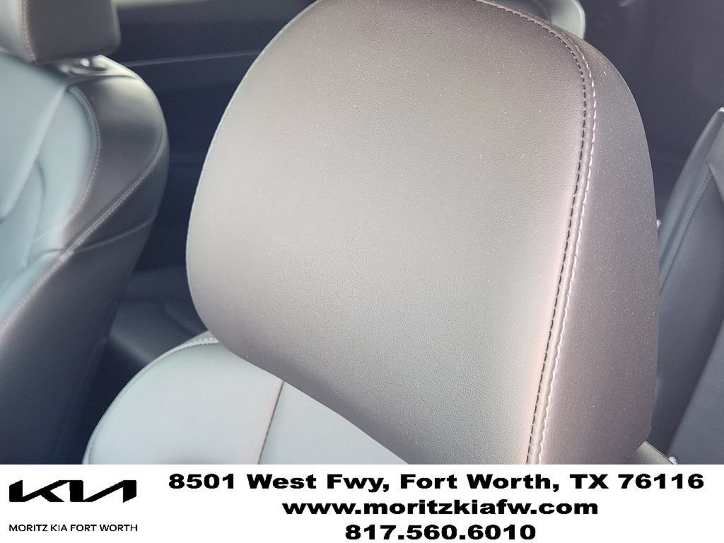 Certified 2025 Kia Sorento X-Line EX AWD/4WD image 14