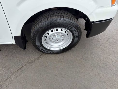 Used 2019 Nissan NV 1500 S RWD image 36