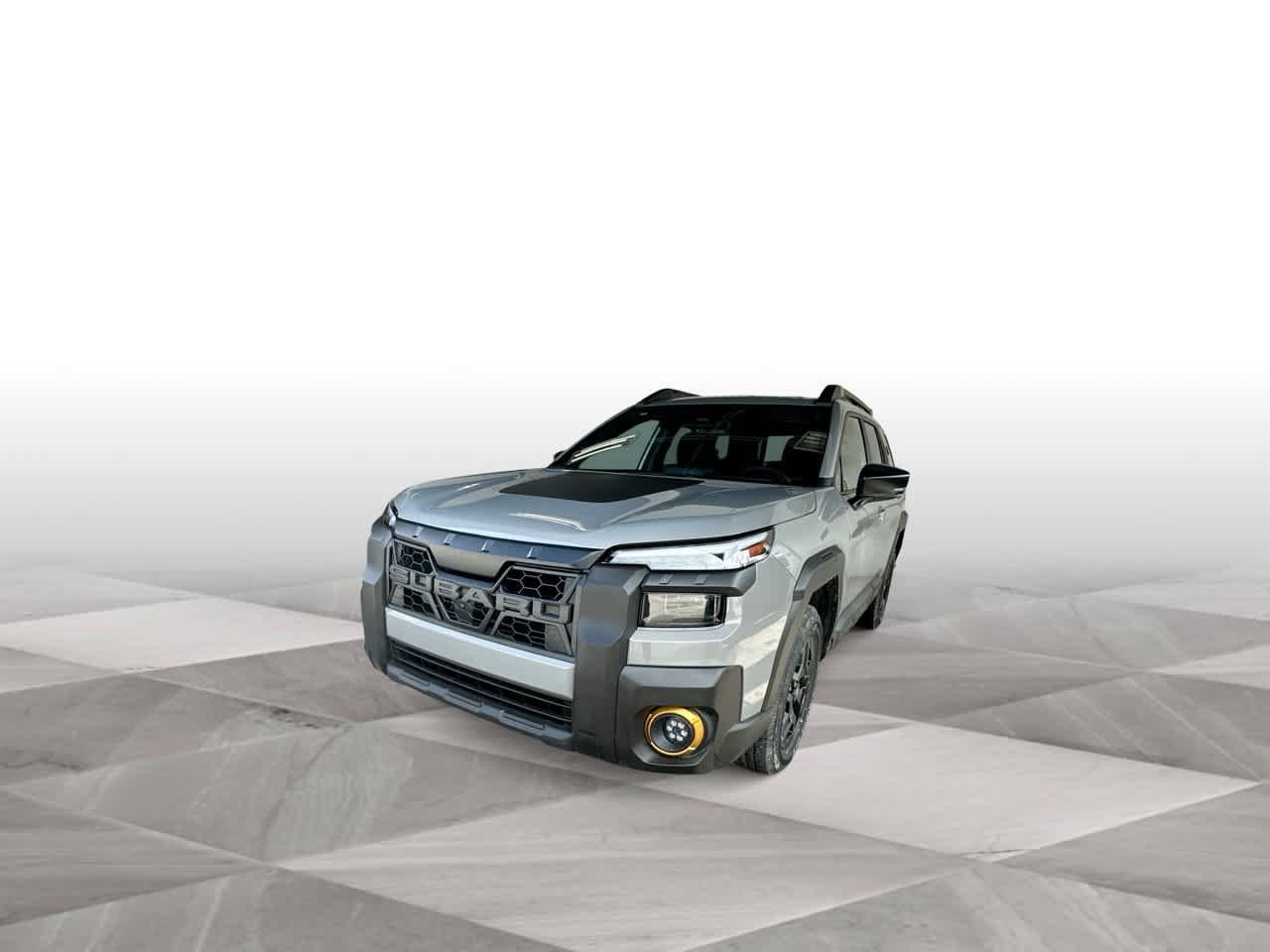 New 2026 Subaru Outback Wilderness AWD/4WD image 4
