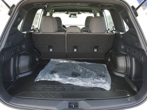 New 2026 Subaru Forester image 24