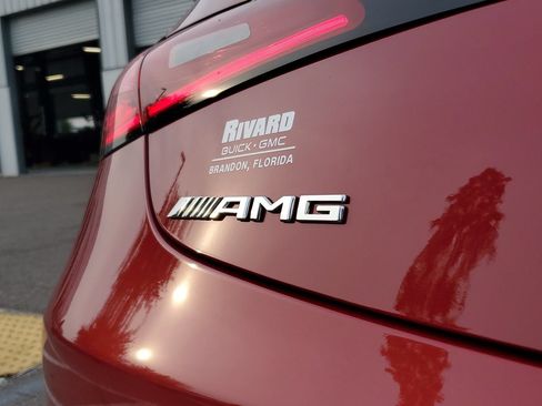 Used 2024 Mercedes-Benz CLE 53 AMG 4MATIC image 8