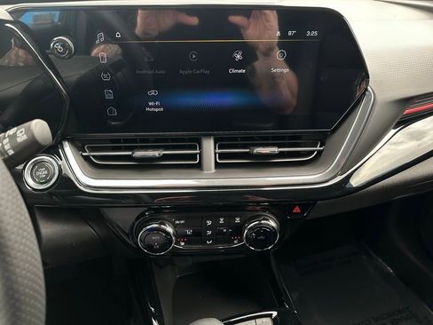 New 2026 Chevrolet Trax RS w/ Driver Confidence Package image 24