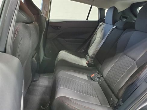 New 2026 Subaru Impreza 2.0i Sport image 11