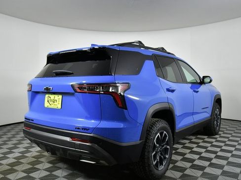 New 2026 Chevrolet Equinox ACTIV w/ LPO, Floor Liner Package image 11