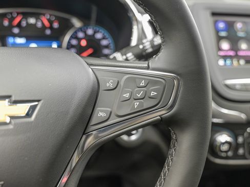 Used 2024 Chevrolet Equinox LT w/ LPO, Floor Liner Package AWD/4WD image 20