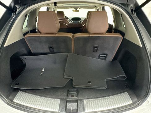 Used 2020 Acura MDX SH-AWD w/ Technology Package image 26