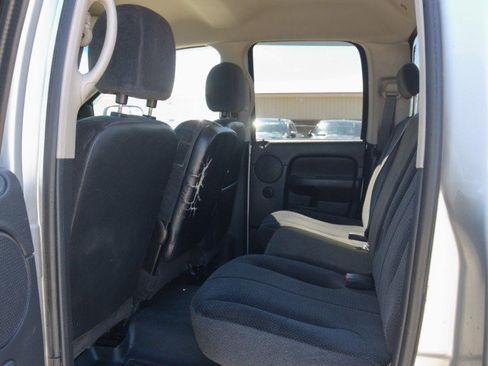 Used 2004 Dodge Ram 2500 Truck SLT w/ Trailer Tow Group AWD/4WD image 24