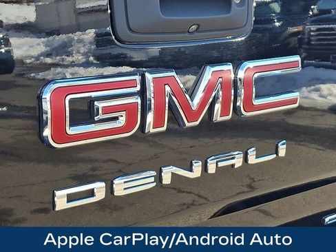 Used 2021 GMC Canyon Denali image 34