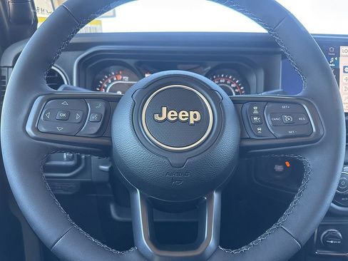 New 2026 Jeep Gladiator Mojave image 19