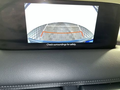 Used 2024 MAZDA CX-5 AWD 2.5 S w/ Select Package image 19