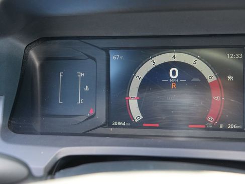 Used 2024 Toyota Tacoma SR RWD image 24