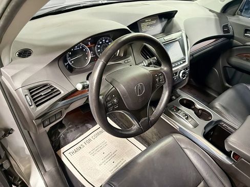Used 2016 Acura MDX FWD image 27