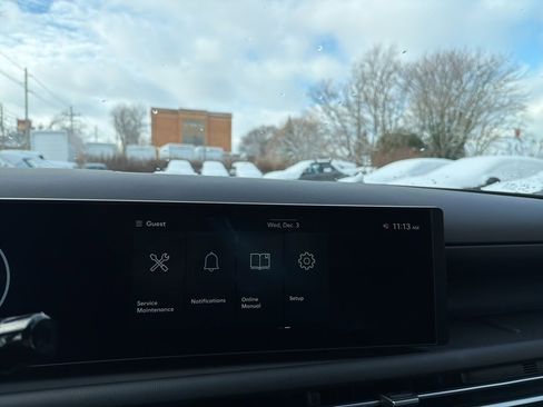 New 2026 Hyundai Santa Cruz SEL image 24