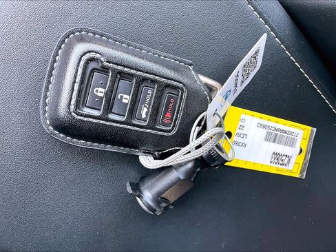 Used 2022 Lexus RX 350 FWD w/ Premium Package image 15