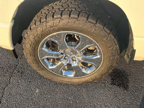 Used 2023 RAM 1500 Big Horn w/ Trailer Tow Group AWD/4WD image 38