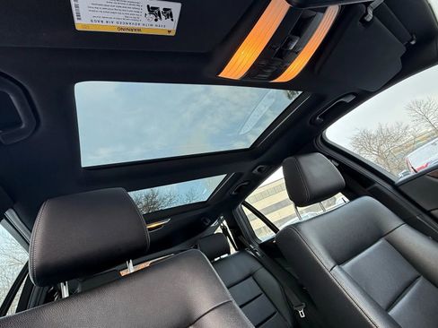 Used 2016 Mercedes-Benz E 350 4MATIC Wagon w/ Premium Package image 43