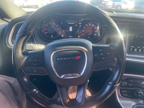 Used 2020 Dodge Challenger SXT w/ Blacktop Package RWD image 15
