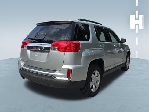 Used 2016 GMC Terrain SLE w/ Convenience Package FWD image 4