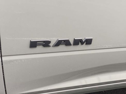 New 2026 RAM 2500 Laramie w/ Night Edition image 21