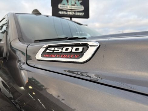 Used 2022 RAM 2500 Laramie image 6