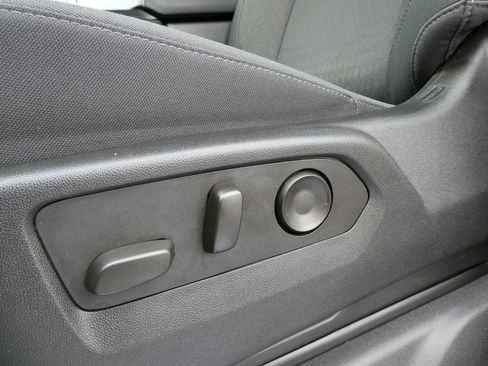 Certified 2024 Chevrolet Silverado 1500 LT w/ Z71 Off-Road Package AWD/4WD image 26