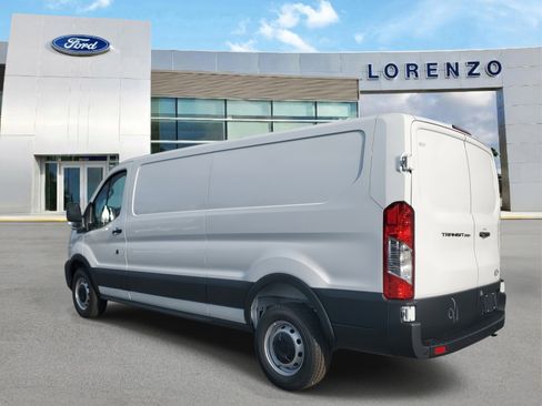 New 2026 Ford Transit 250 Low Roof w/ Load Area Protection Package image 6
