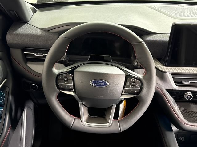 New 2026 Ford Explorer ST-Line w/ ST-Line Street Pack AWD/4WD image 24