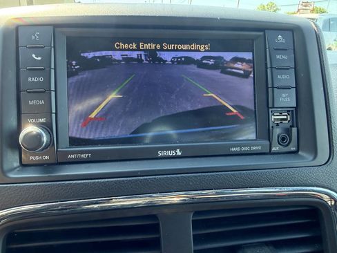 Used 2019 Dodge Grand Caravan GT w/ Safety Sphere Group FWD image 53
