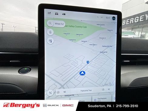 Used 2021 Ford Mustang Mach-E Select w/ Comfort/Technology Package image 16