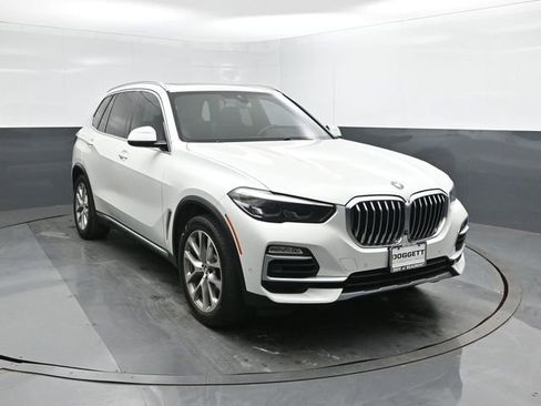 Used 2020 BMW X5 sDrive40i w/ Convenience Package image 22