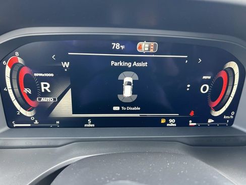 New 2026 Nissan Rogue Platinum w/ Platinum Premium Package AWD/4WD image 36