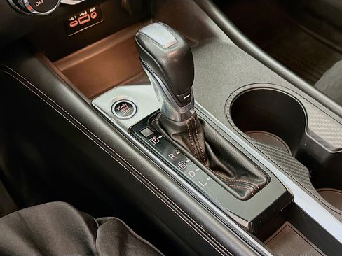 Used 2019 Nissan Altima 2.5 SR w/ SR Premium Package image 24