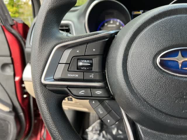 Used 2019 Subaru Outback 2.5i AWD/4WD image 19