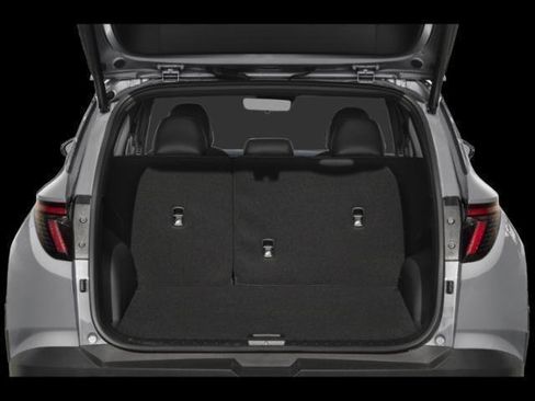 New 2026 Hyundai Tucson XRT image 8