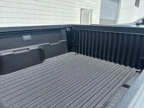 New 2026 Toyota Tacoma TRD Sport RWD image 33