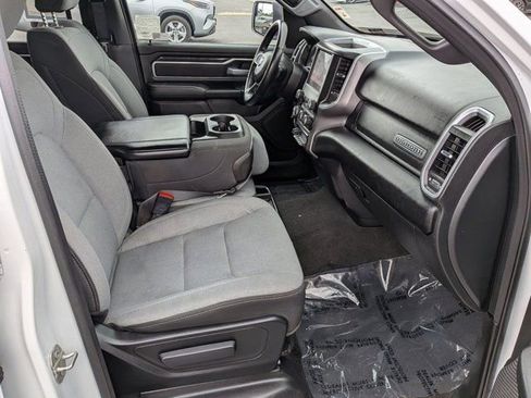 Used 2023 RAM 1500 Big Horn AWD/4WD image 6