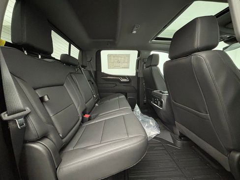New 2026 GMC Sierra 1500 Elevation w/ Elevation Premium Package image 39