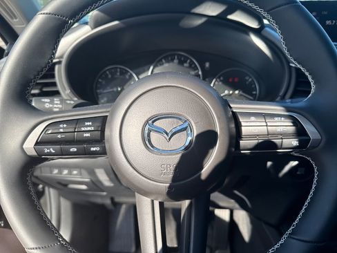 New 2026 MAZDA CX-30 AWD 2.5 S image 19