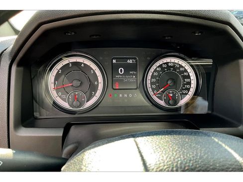 Certified 2024 RAM 1500 Tradesman w/ Tradesman SXT Package image 27